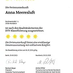 شقة Anna-meeresluft