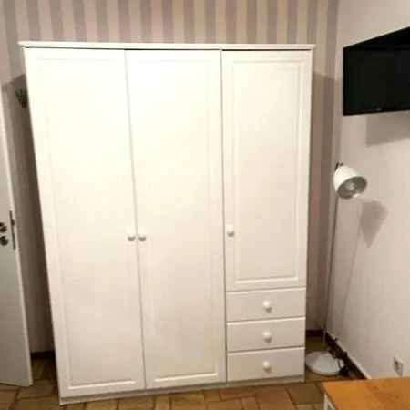 Daire Anna-meeresluft Norden