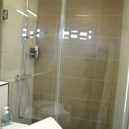 Anna-meeresluft Daire