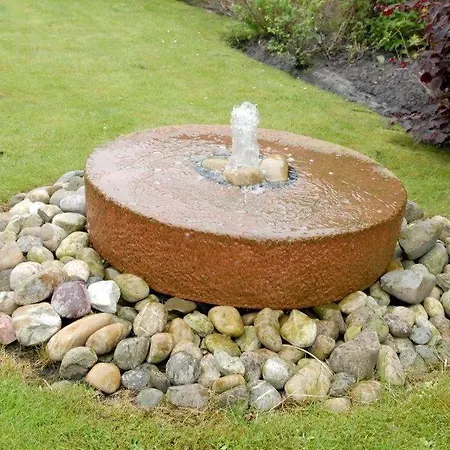 Daire Anna-meeresluft