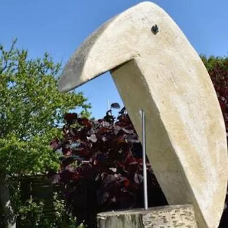 Anna-meeresluft Norden