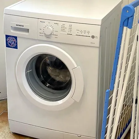 Anna-meeresluft Daire