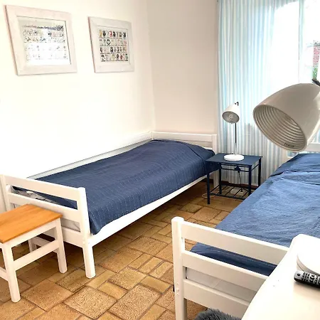 Anna-meeresluft Norden