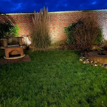 Anna-meeresluft Daire