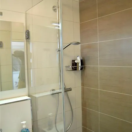 Daire Anna-meeresluft Norden