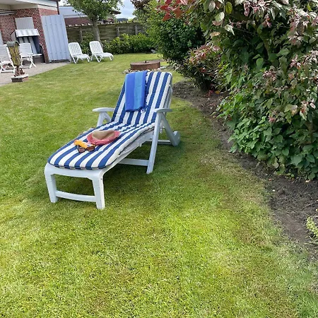 Daire Anna-meeresluft Norden