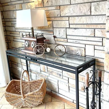 Daire Anna-meeresluft