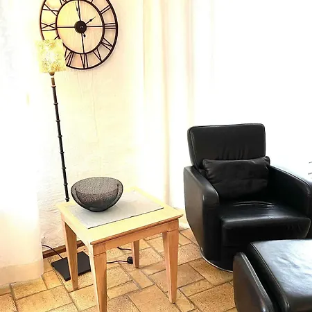 Apartment Anna Meeresluft Norden