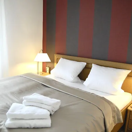 Anna Meeresluft Apartment